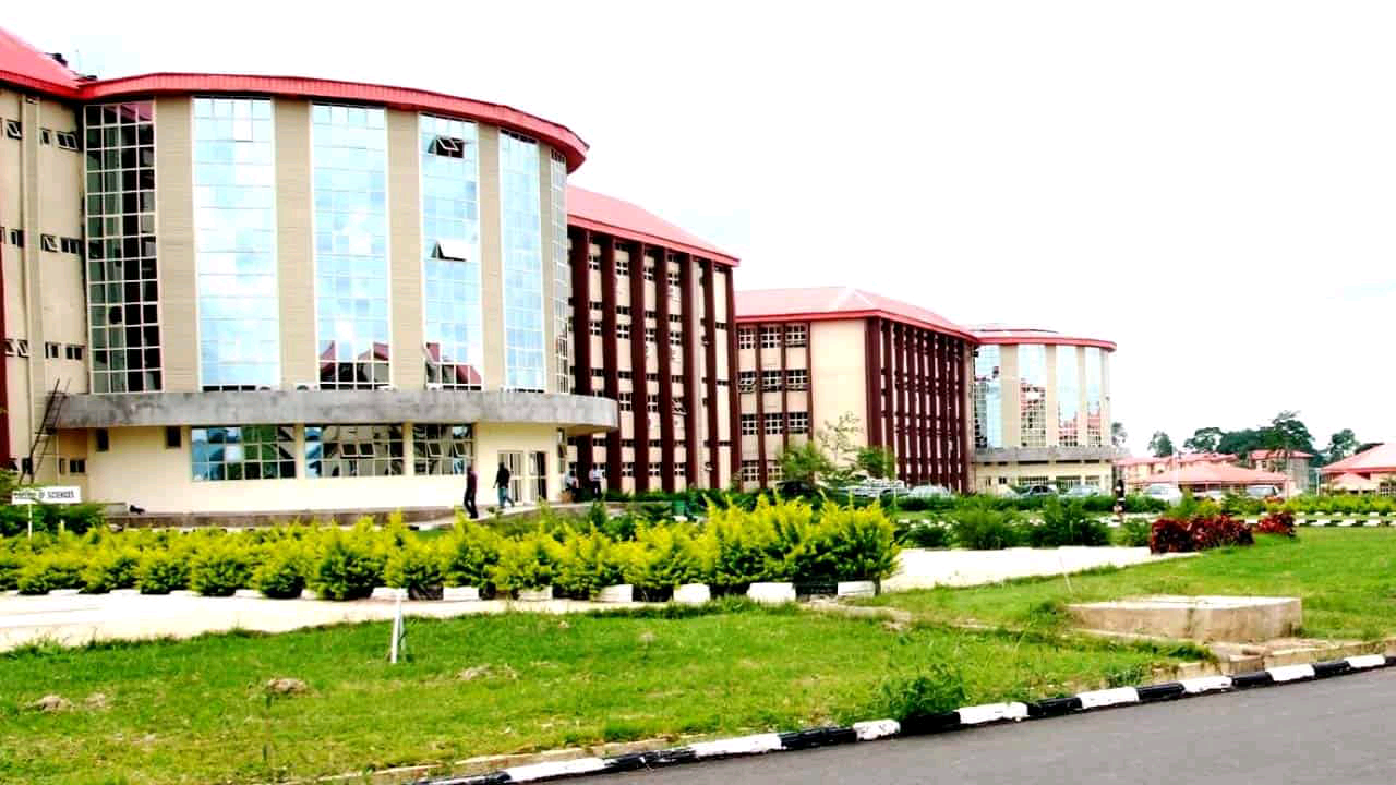best private universities in rivers state