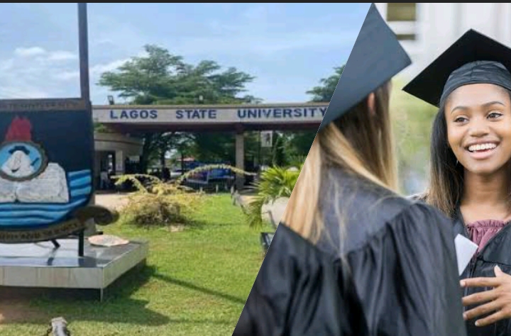 Lagos State University Cut-Off Mark