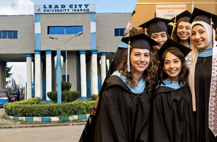 Lead City University School Fees For All Courses