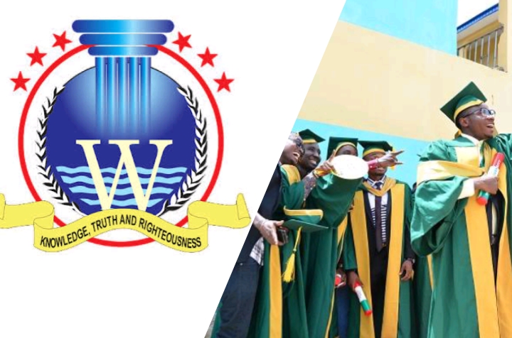 Wellspring University School Fees For All Courses 2025/2026