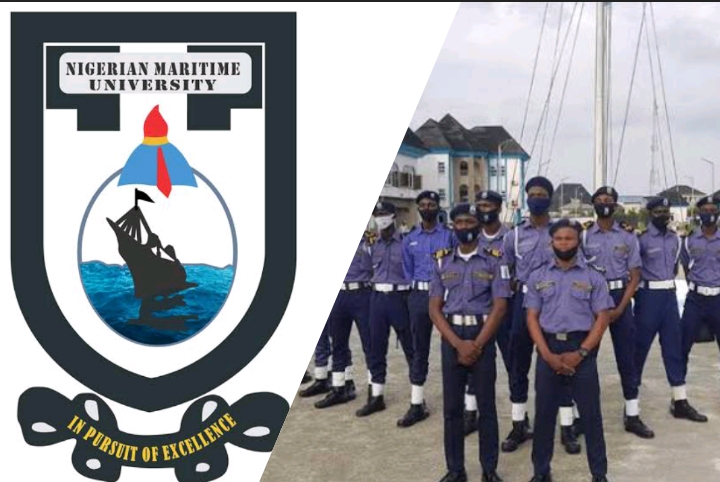 Nigerian Maritime University Courses And Requirements 2026