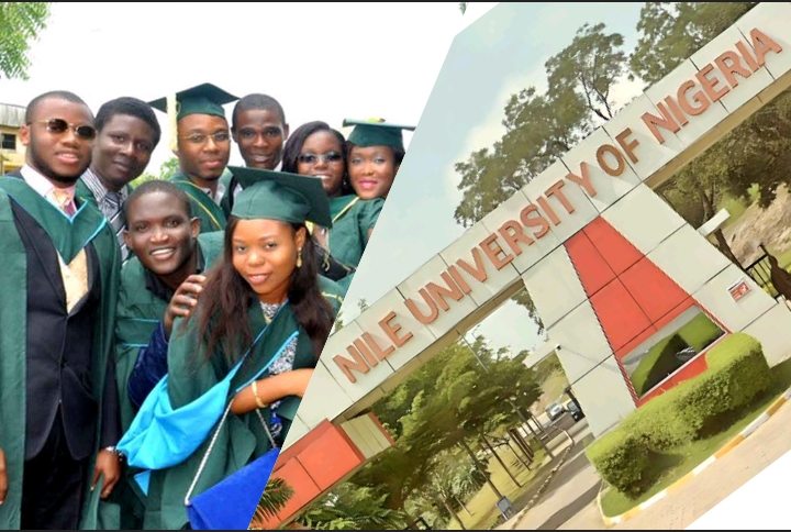Nile University School Fees For 2025/2026 Academic Session