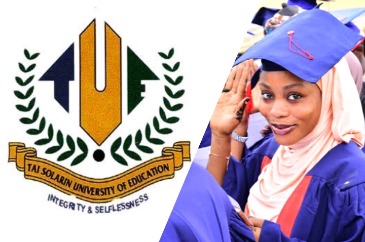 Tai Solarin University Of Education School Fees 2026