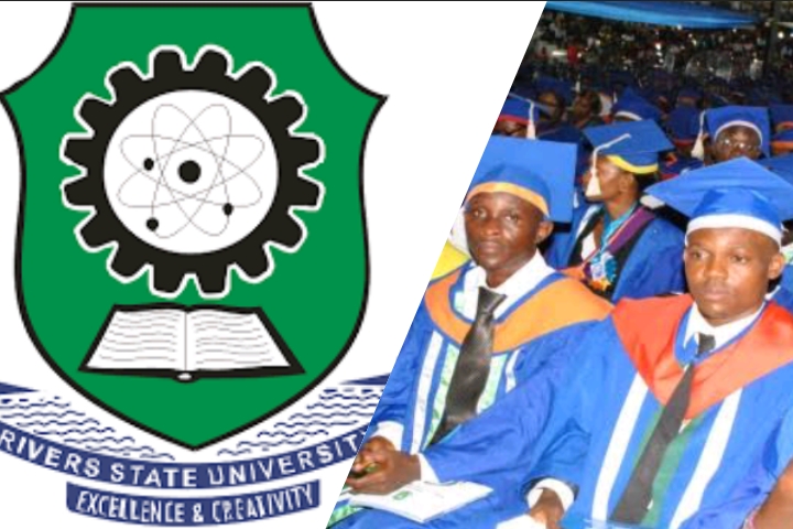 Rivers State University Cut-Off Marks & Courses 2026