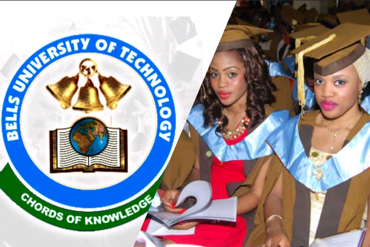 Bells University Of Technology School Fees