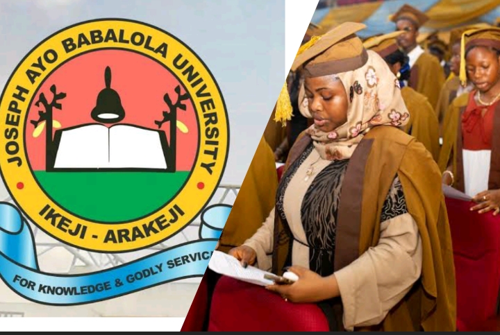 Joseph Ayo Babalola University Courses And Fees