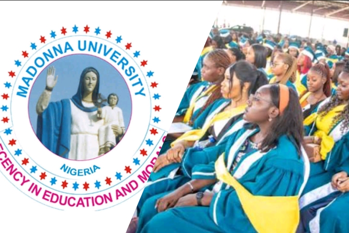 Madonna University School Fees
