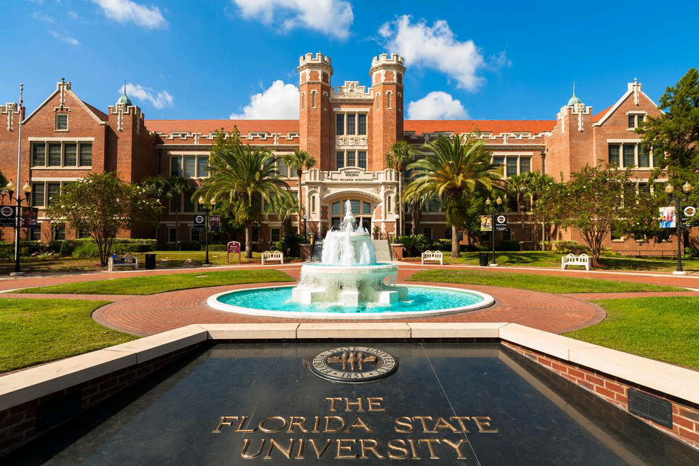 University Of Florida Acceptance Rate