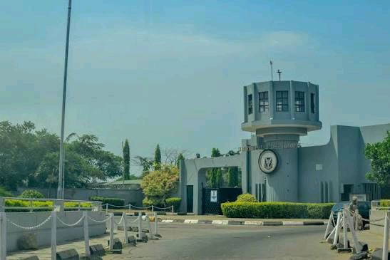 University Of Ibadan Cut Off Mark