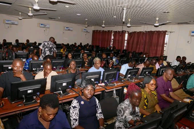 Polytechnic That Offer Cyber Security In Nigeria