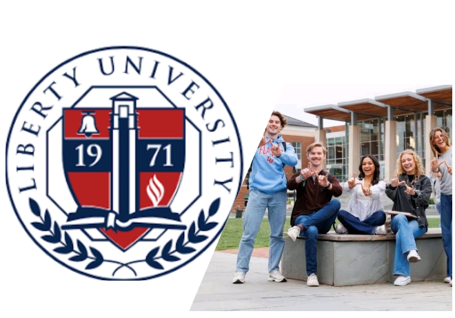 Liberty University Acceptance Rate