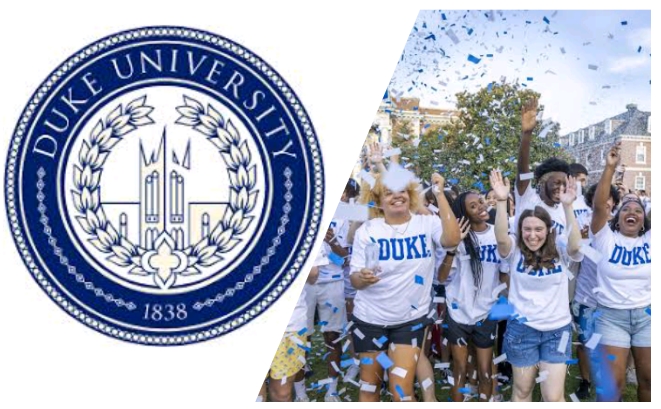 Duke University Acceptance Rate