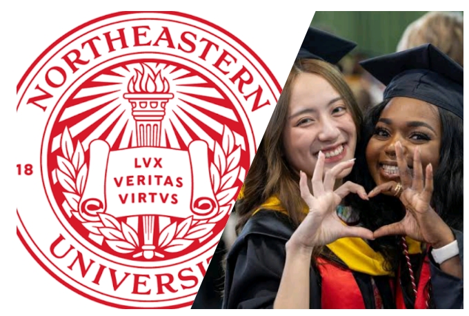 Northeastern University Acceptance Rate