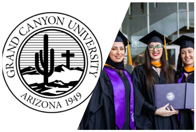 Grand Canyon University Student Portal