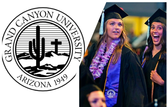 Grand Canyon University Acceptance Rate