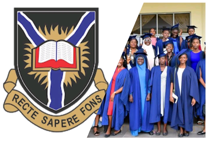 University Of Ibadan