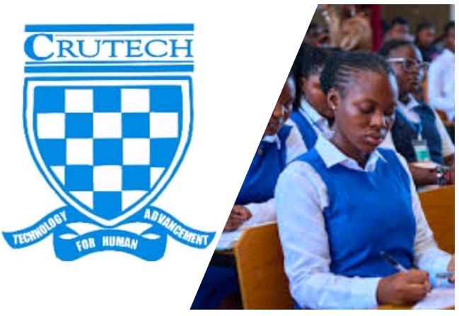 Best Medical Courses In CRUTECH