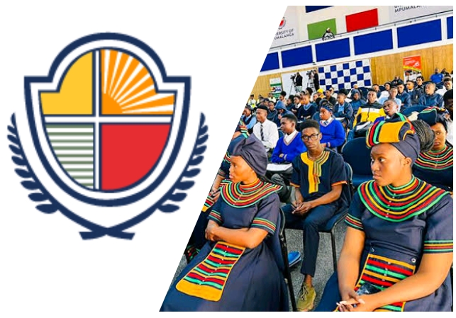 University Of Mpumalanga