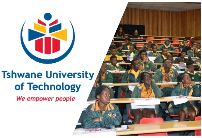 Tshwane University Of Technology