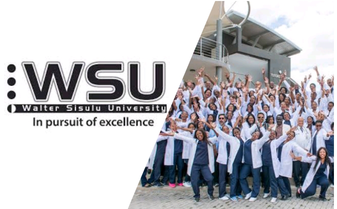 Walter Sisulu University