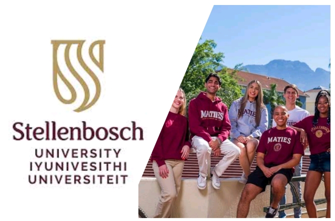 Stellenbosch University
