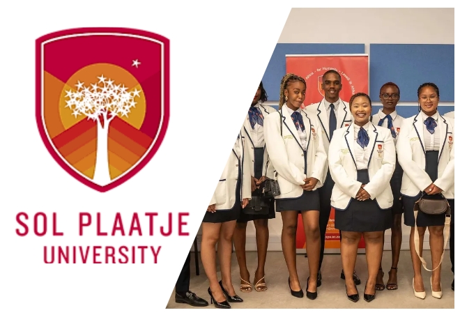 Sol Plaatje University