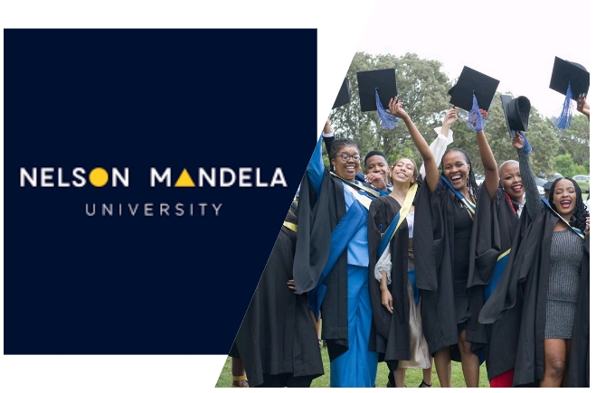 Nelson Mandela University