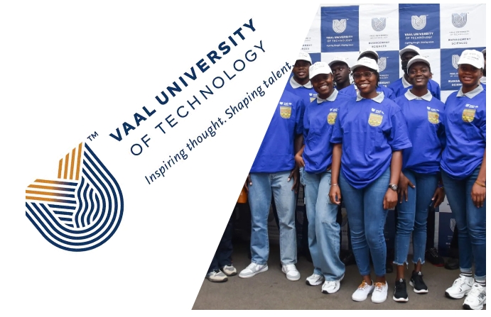 Vaal University Of Technology