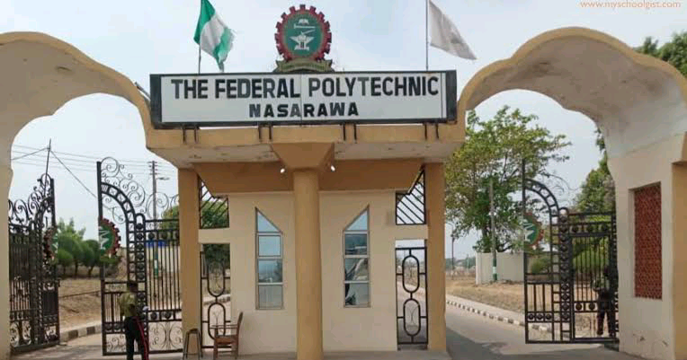 Art Courses In Federal Polytechnic Nasarawa