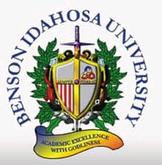 Benson Idahosa University Postgraduate School Fees