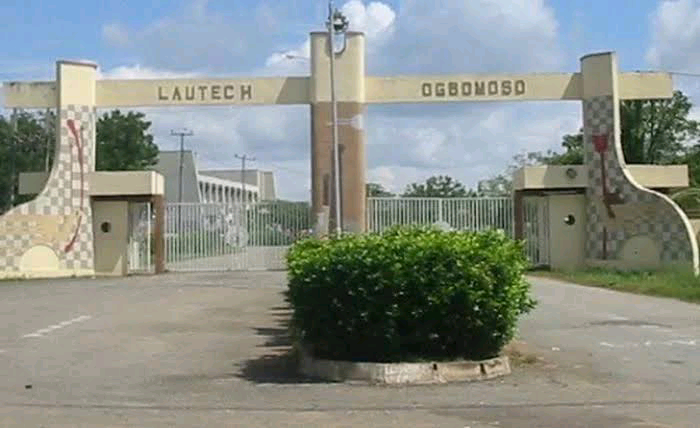 LAUTECH School Fees For Nursing Student