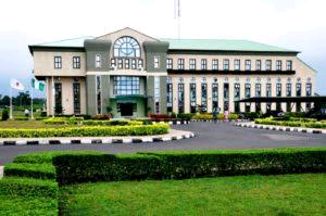 Adeleke University School Fees For Law
