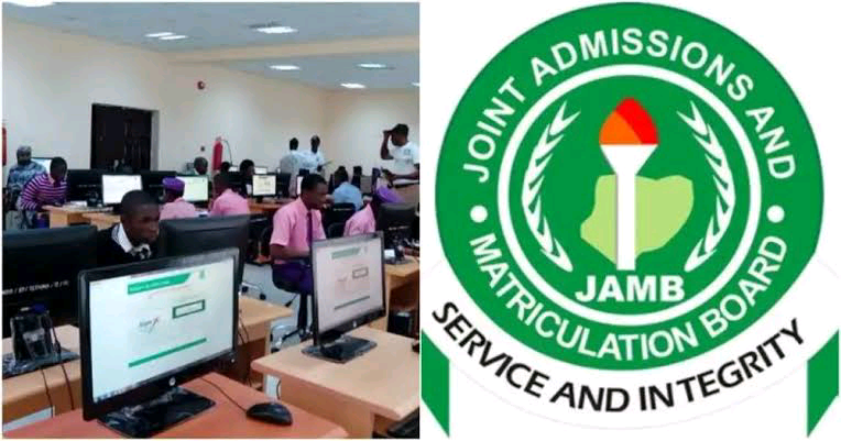 JAMB Reprint Portal