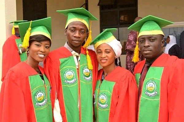 How To Calculate UNIOSUN Cut Off Mark