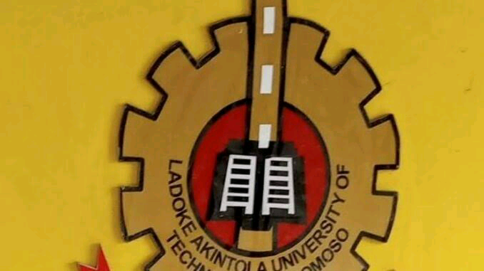 LAUTECH School Fees Per Semester