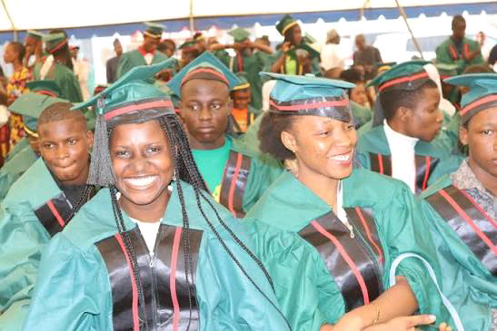 Kogi State Polytechnic Courses