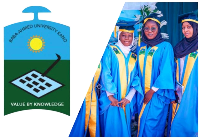Baba Ahmed University Kano