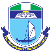 UNIPORT Cut Off Mark