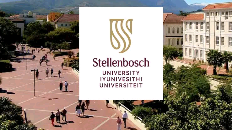 How To Apply At Stellenbosch University: