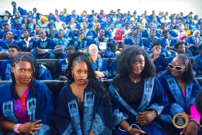 LASUSTECH Admission Requirements