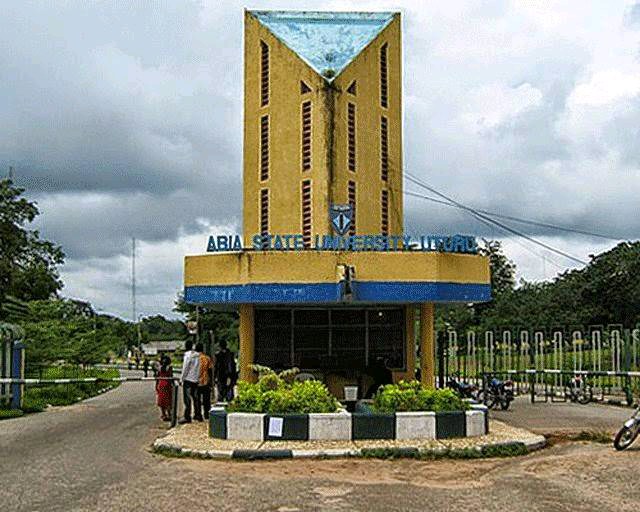 ABSU Cut-Off Mark For Mass Communication