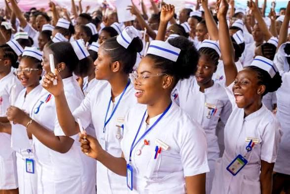 Ebonyi State University School Fees For Nursing