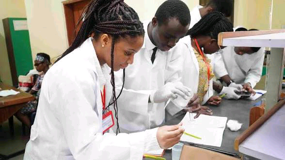 Rhema University School Fees For Nursing