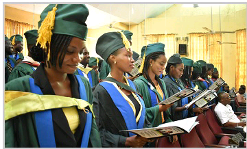 UNIZIK Cut Off Mark For Computer Science