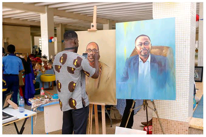 Best Art Courses In Federal Polytechnic Nasarawa