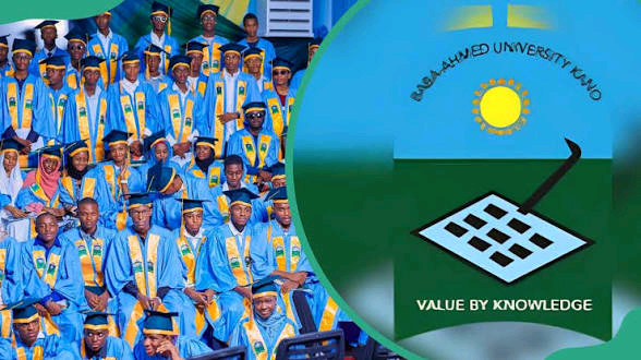 Baba Ahmed University Kano School Fees