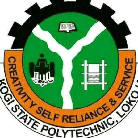 Kogi State Polytechnic Cut Off Mark