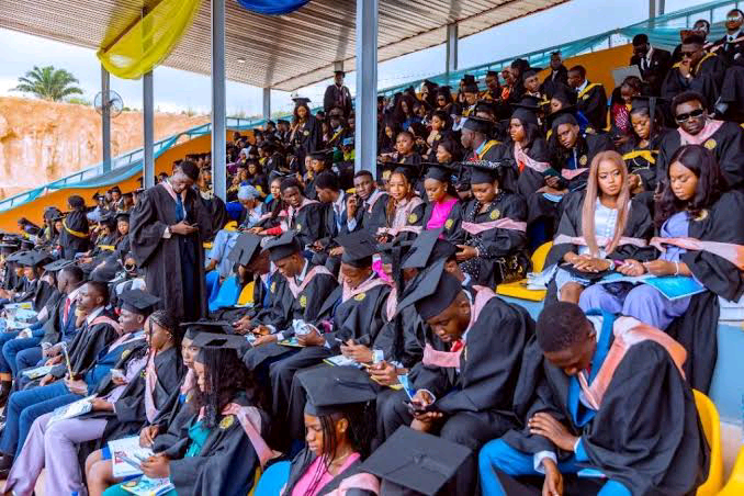 Adeleke University School Fees For Freshers