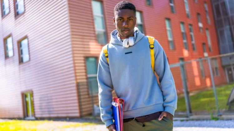 LASUSTECH Cut-Off Mark