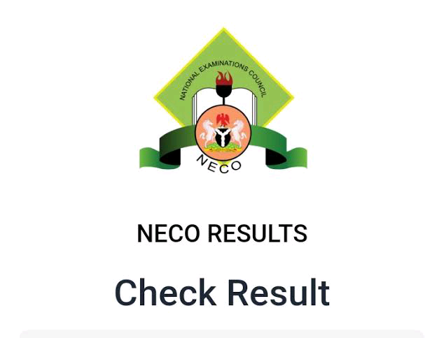NECO Result Checker